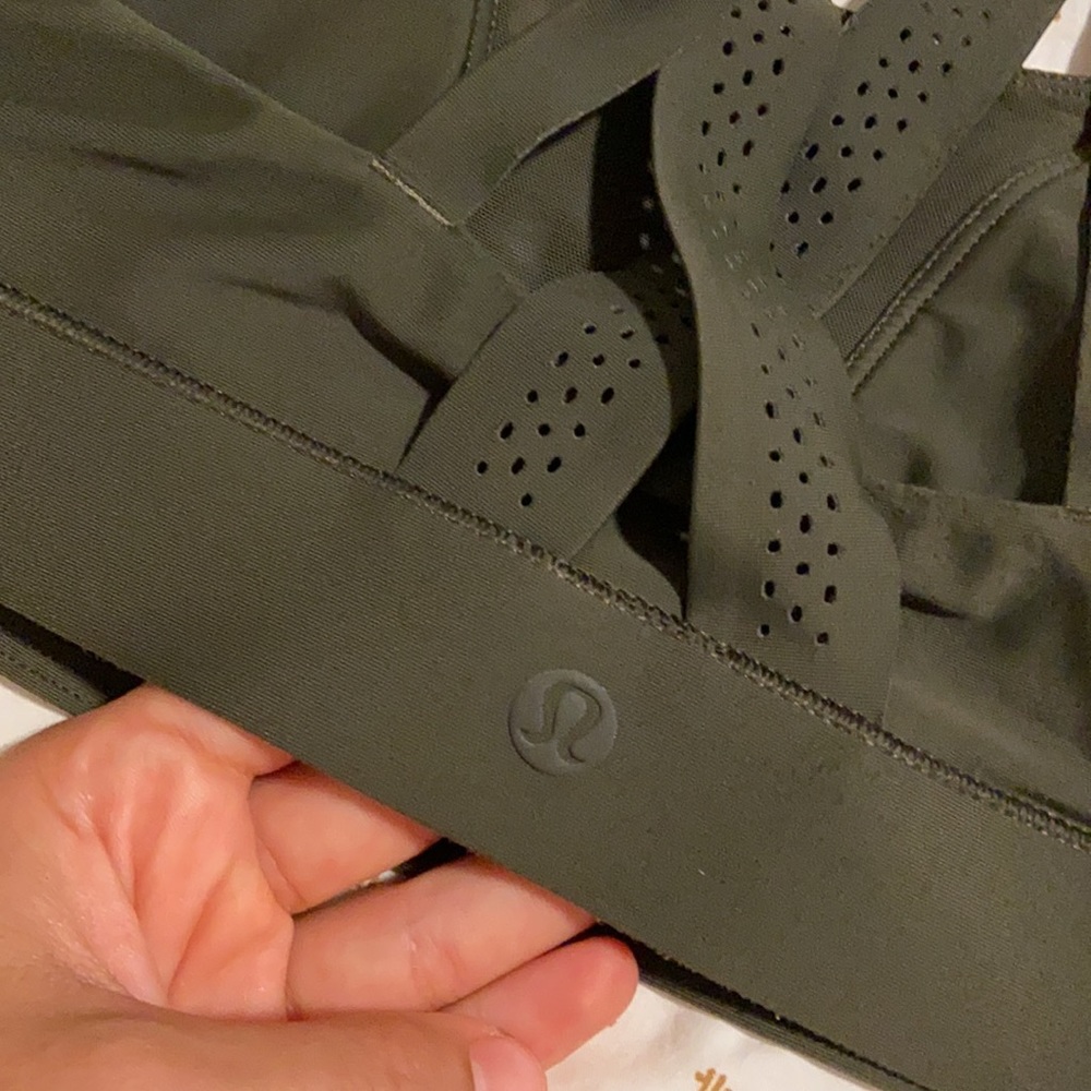Lululemon Bra - Picture 3 of 6